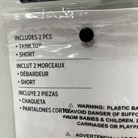 Lifeguard Babe L/XL (10-14) women’s Adult Size Halloween Costume Red/ - Picture 7 of 8